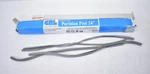 Crl Partition Post 24" Satin Anodized D990A24C Genuine Oem Replacement Open. Price: $109.99.
