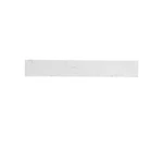 Unbranded 30 In. Engineered Stone Vanity Backsplash Calacatta White Open. Price: $34.99.