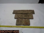 14.25 Sq. Ft (2 Pieces Broken) : Evolve Flat Stone Veneer Aspen Color Nr-nt-ma-f Open. Price: $147.37.