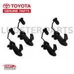 Oem Floor Cargo Mat Retention Clip Hook Pair Set Of 2 For Toyota Scion Lexus New. Price: $10.00.