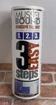 Musselbound 15 Sq Ft Wht Tile Adhesive Mat Use W/kitchen Backsplash Wall New. Price: $45.99.