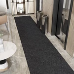 Entry Mat Heavy Duty Ribbed Scrape X Waterproof Indoor Ottomanson New. Price: $179.99.