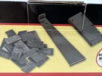 Laminate And Wood Flooring Installation Kit Essential Diy Tool! Roberts 10-28 New. Price: $19.95.