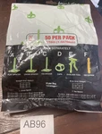 Miracle Sealants Levolution Tile Spacer & Leveling System Part 50 Per Pack New. Price: $18.00.
