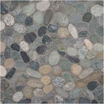 Ackland AKM-S-MA12X12PBT-CA Marvella 12" Marble Moss Cut New. Price: $116.41.