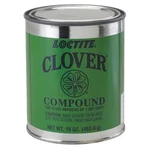 Clover 233246 Silicon Carbide Grease, 7A, 1200 Grit New. Price: $112.99.