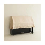 Clairevoire Upright - Durable Covers For Pianos E... New. Price: $156.17.