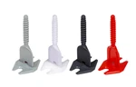 Rubi Tools Cyclone Tile Leveling System Spin Posts, Flat Base New. Price: $153.12.