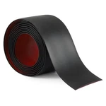 Pamiso 8FT X 3IN Wide Floor Transition Strip, Black Self Adhesive Vinyl New. Price: $30.05.