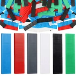 300 Pieces Plastic Flat Shims Structural Tile For Leveling, 3/64, New. Price: $36.92.