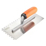 Edward Tools Squared Notch Tile And Flooring Trowel - 1/4 X Pro... New. Price: $20.35.