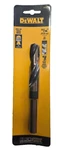 One Dewalt Black & Gold 11/16" Drill Bit #DW1623 New. Price: $22.99.