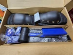 Vaughan Piece Flooring Installation Kit #240382 New. Price: $38.99.