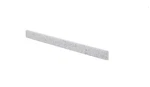 Home Decorators Collection 31 "w Cultured Marble Vanity Backsplash In Silver New. Price: $29.99.