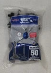 Marshalltown Fastcap Usa Tile Plus Spacer Bases For Intersections 1/8" (3MM) New. Price: $19.50.