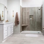 Palisade Shower Niche New. Price: $99.99.