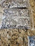 Bag Color Chips Epoxy Floor Flakes Garage Paint Blue Rust-oleum, #1 Open. Price: $14.89.