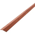 M-d Building Products 1-3/8 In. X 36 Cherry Aluminum Metal Decor Carpet Trim New. Price: $12.02.