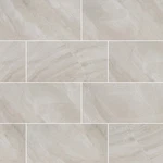 Ackland AKNPTAHR12X24M-CA Ahri 12" 24" Ceramic Solid Wall Sumi New. Price: $64.38.