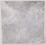 Euventyles Grey S64P 12X12'' Peel & Stick Self Adhesive Vinyl Floor Tiles, 20PC New. Price: $34.00.
