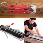 Nib Rubi Speed 72 28 In Tile Cutter Tungsten Carbide Blade +replacement New. Price: $110.00.