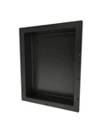 Tile Redi RN1620S Shower Niche Soap Shampoo Shelf 16" 20" 4" Open Box. Price: $54.99.