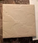 Tile Vtg #789222632716 Brazil Ibiza Bone Texture Matte 5 " Porcellanata Rustico Open. Price: $12.75.