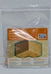 Schluter Kerdi KERECK/FI10 Pack Preformed Inside Waterproofing Corners New. Price: $80.00.