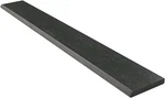 Ackland AKNPTBET3X24M-BN Betonica 24" 3" Matte Porcelain Grout Slate New. Price: $410.88.