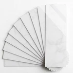 And Stick Backsplash For Kitchen Tile,peel Tiles Walls Til... New. Price: $42.42.