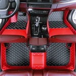 Custom Making Car Floor Mats For 100% Sedan Suv Sports Full Coverage Cute... New. Price: $85.41.