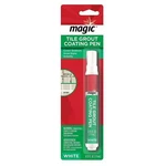 New Magic Tile & Grout Coating Pen. Price: $10.00.