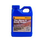 Tile & Stone Sealer New. Price: $42.59.