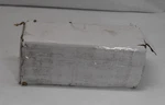 Msi T412H Carrara White 4" X 12" Honed Rectangle Floor & Wall Tile 15 Pack Open. Price: $50.09.