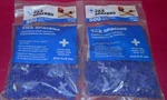 2 Tavy Basix 500-PACK 3/16"/ 5MM Blue Cross Plastic Tile Spacer New! Fast Ship!. Price: $18.99.