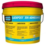 Laticrete Latapoxy 300 Adhesive #2 Unit New. Price: $195.00.