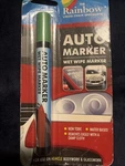 Liquid Chalk 5MM Pen Rainbow Auto Markers For Vehicle Paintwork & Windscreens New. Price: $5.99.