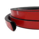 Aroilder Foam Rubber Seal Strip, Self-adhesive Shape Epdm Weather St... New. Price: $29.28.