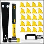 Laminate Flooring Tools, Naacoo Installation Kit, Vinyl New. Price: $33.99.