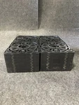 Laticrete PD1-003-02 Nxt Pedestal Multiplate Qty 72* Open. Price: $192.99.