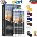 Ankita Marine Fiberglass Repair For Boats - Gel Coat New. Price: $28.03.