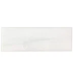 Msi Bianco Dolomite 4IN X 12IN Polished Floor Wall Marble Tile Case 5 Sqft New. Price: $75.00.