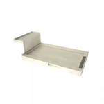 Tile Redi WF4848R-RB48-KIT Base'n Bench X 60 In.rectangular Open. Price: $649.98.