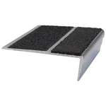 Stairmaster 333FT-SN5 Nosing Extruded Aluminum Black, 60 1/8 New. Price: $66.45.