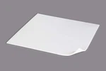 Matniks Food Grade Silicone Rubber Sheet White 1/8-INCH Thick, New. Price: $31.71.