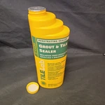 Tilelab Surface Gard Sealer Custom Bldg Products Stone Grout 1 Quart New. Price: $29.98.