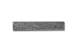 Cruz Bay Studio CS1 Cladding - X 12" Solid Wall Tile Silver Slate New. Price: $56.93.