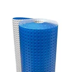 Air Gap Flooring Underlayment 100 Sq Ft Foam Laminate Hardwood Waterproof New. Price: $82.50.