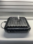Project Source 1611547 Tile Saw Used. Price: $39.99.