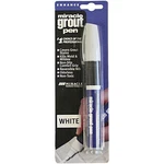 Miracle Sealants GRTPENWHT6 Series Grout Pen, Specifications: 175 Linear Ft Cove New. Price: $20.40.